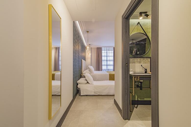 Hotel Vesci Faventia