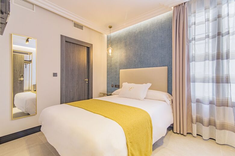 Hotel Vesci Faventia