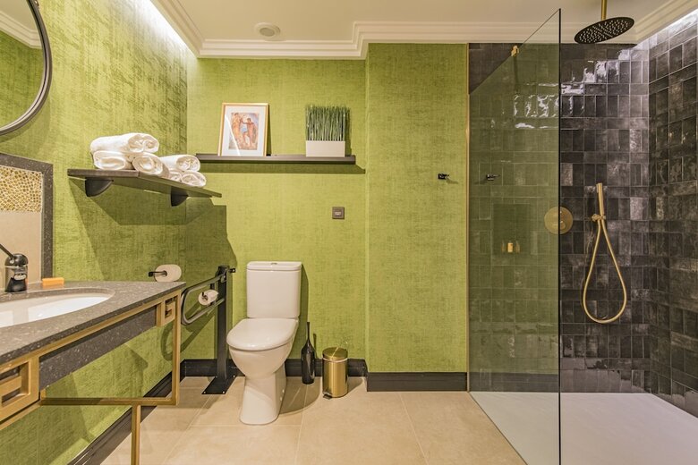 Hotel Vesci Faventia