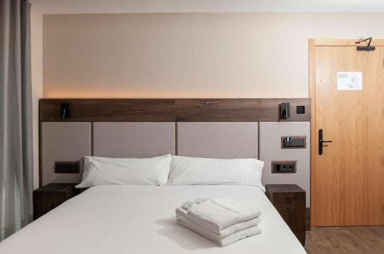 Hotel Finca La Desa