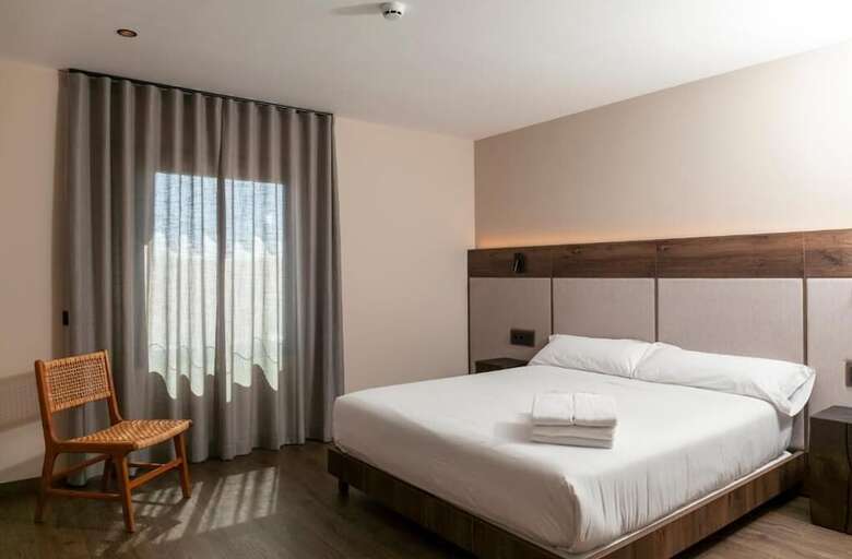 Hotel Finca La Desa