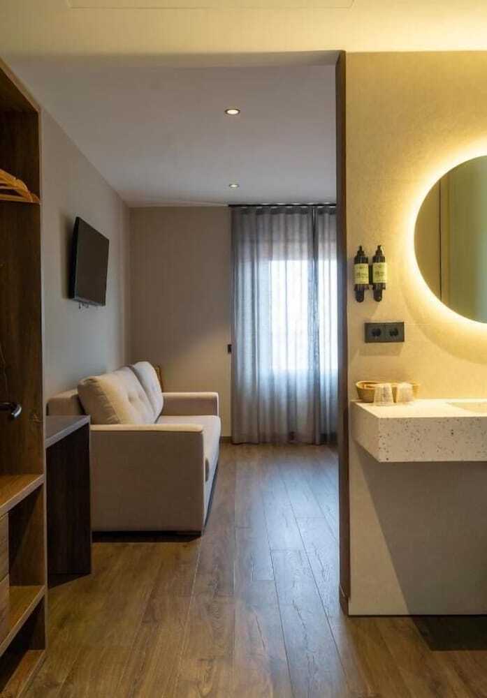 Hotel Finca La Desa