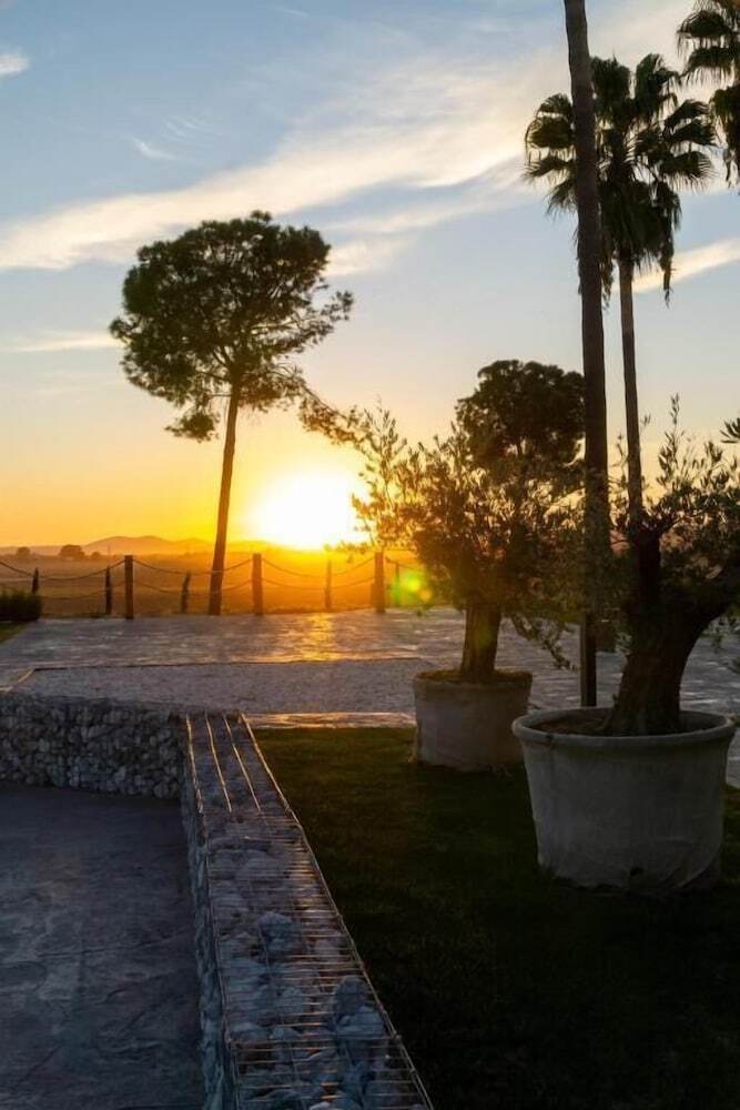Hotel Finca La Desa