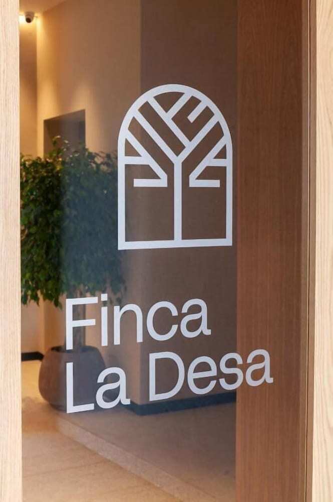 Hotel Finca La Desa