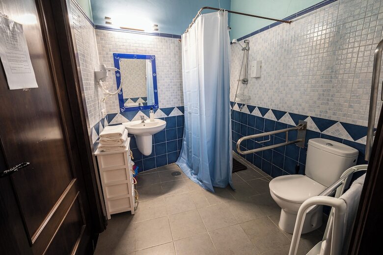 Hotel Chozos Rurales El Solitario