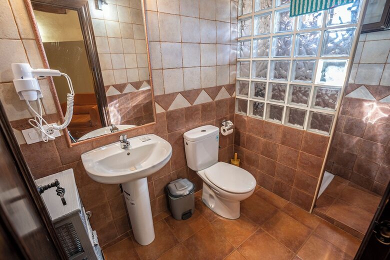 Hotel Chozos Rurales El Solitario
