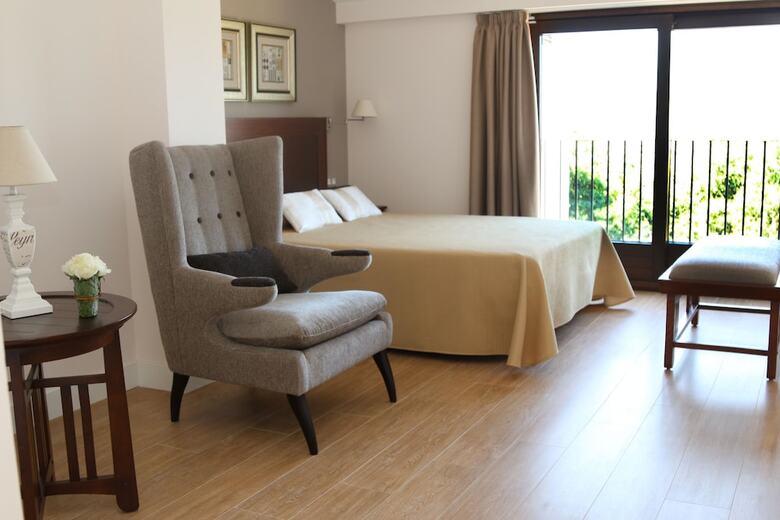 Aparthotel Apartamentos Rondacentro