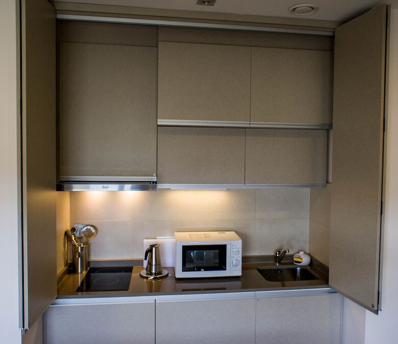 Aparthotel Apartamentos Rondacentro