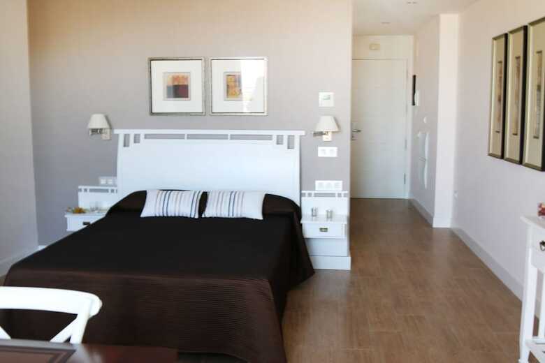 Aparthotel Apartamentos Rondacentro