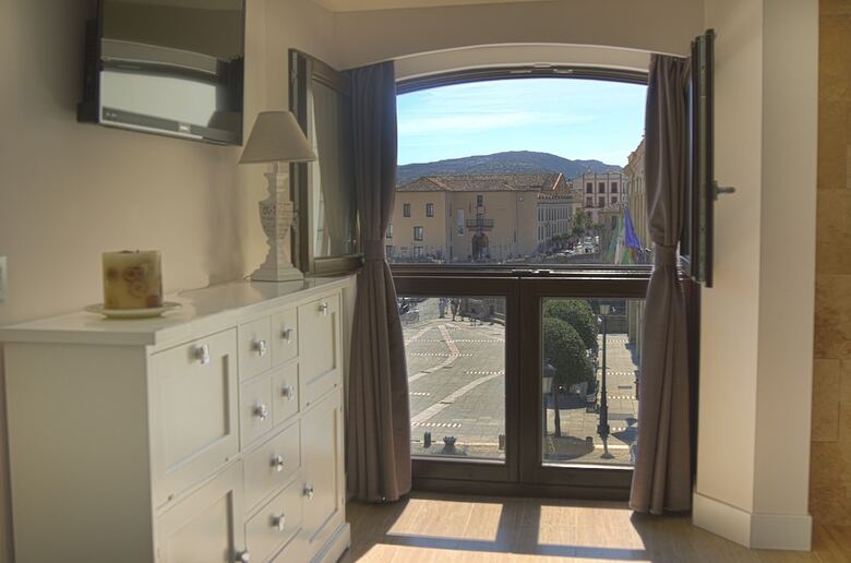 Aparthotel Apartamentos Rondacentro
