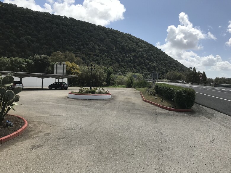 Hotel El Paso