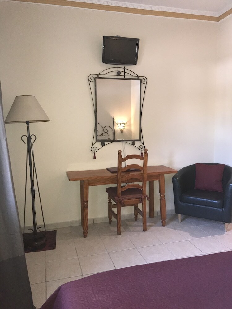 Hotel El Paso
