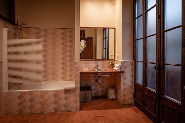 Hotel Mas De Xax�s
