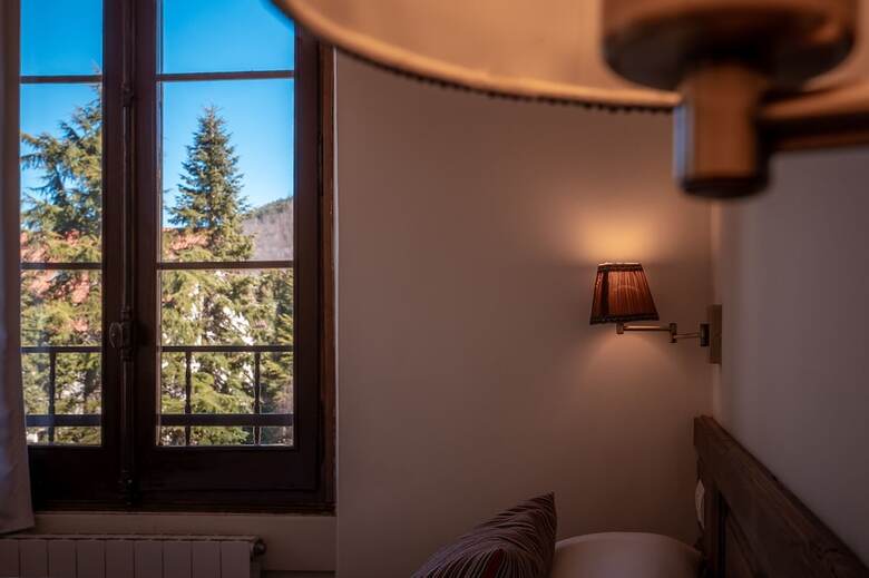 Hotel Mas De Xax�s