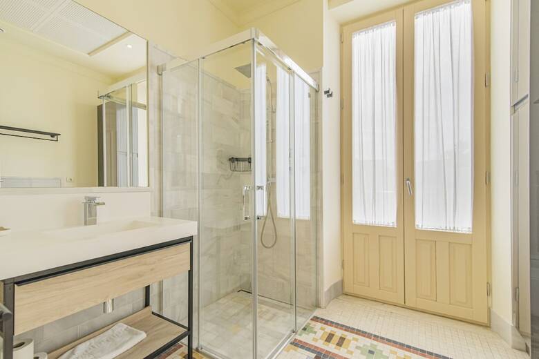 Aparthotel Mosaiko Homes Catedral Granada