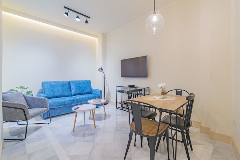 Aparthotel Mosaiko Homes Catedral Granada