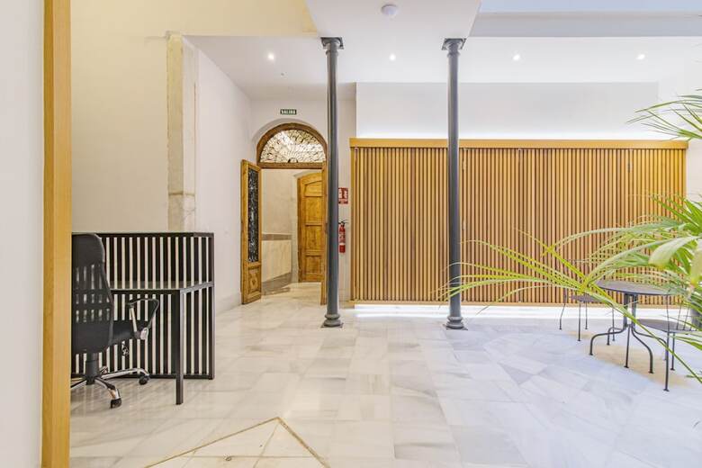 Aparthotel Mosaiko Homes Catedral Granada
