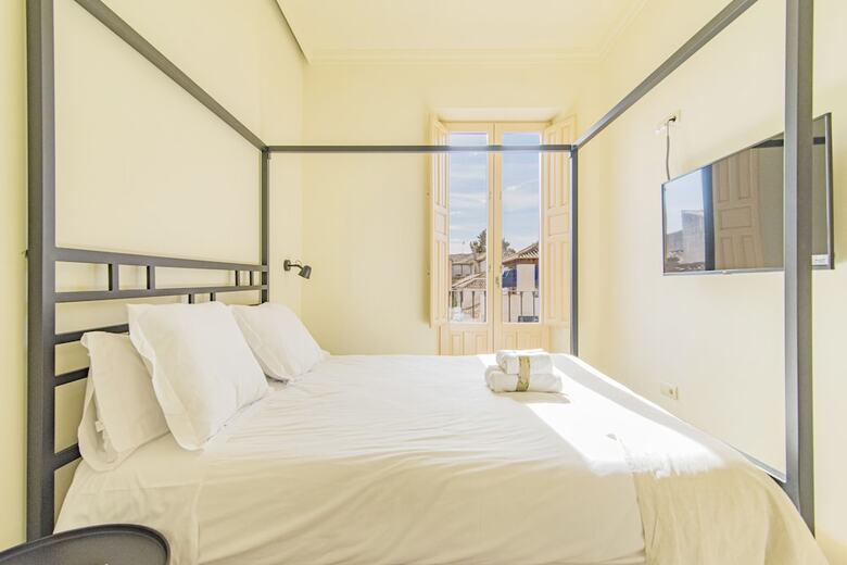 Aparthotel Mosaiko Homes Catedral Granada