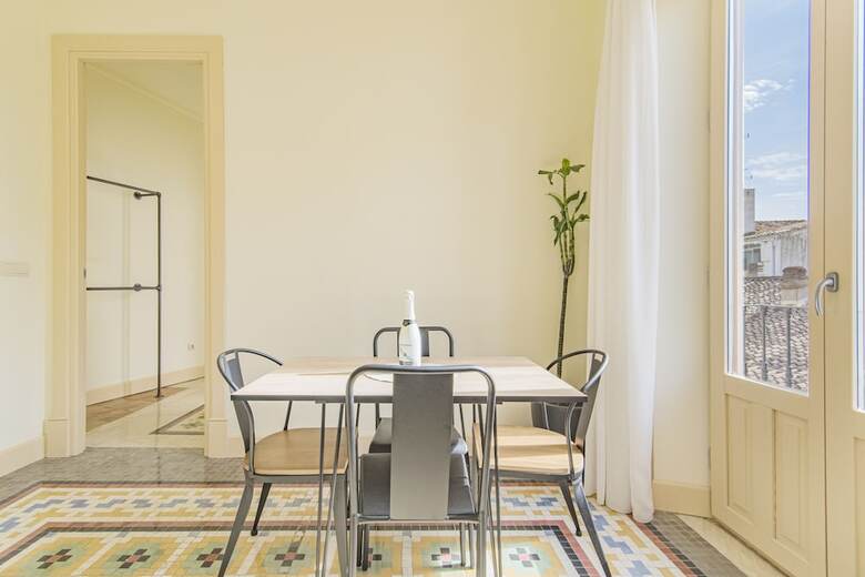 Aparthotel Mosaiko Homes Catedral Granada
