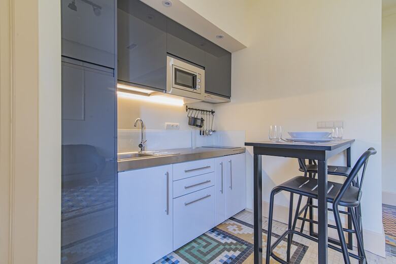 Aparthotel Mosaiko Homes Catedral Granada