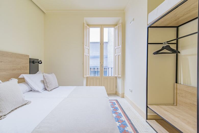 Aparthotel Mosaiko Homes Catedral Granada