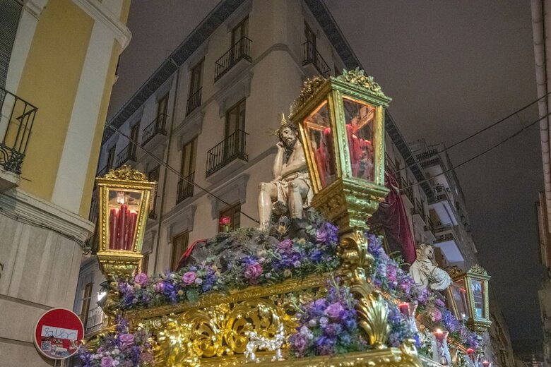 Aparthotel Mosaiko Homes Catedral Granada