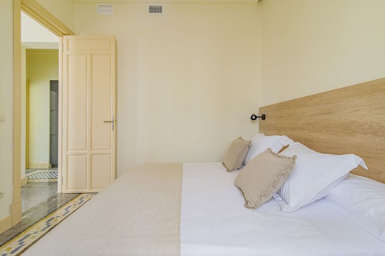 Aparthotel Mosaiko Homes Catedral Granada