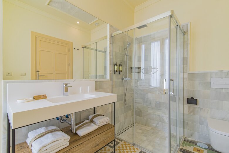 Aparthotel Mosaiko Homes Catedral Granada