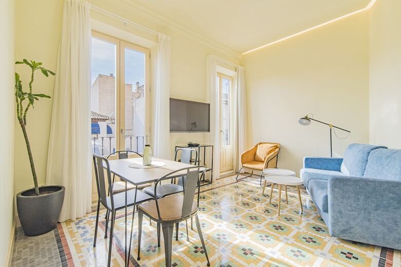 Aparthotel Mosaiko Homes Catedral Granada