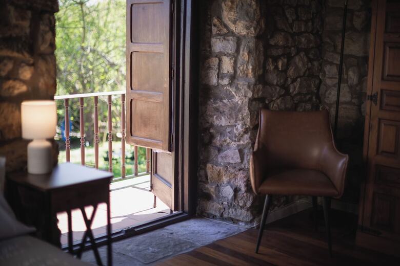 Hotel Rural La Joyuca Del Pas