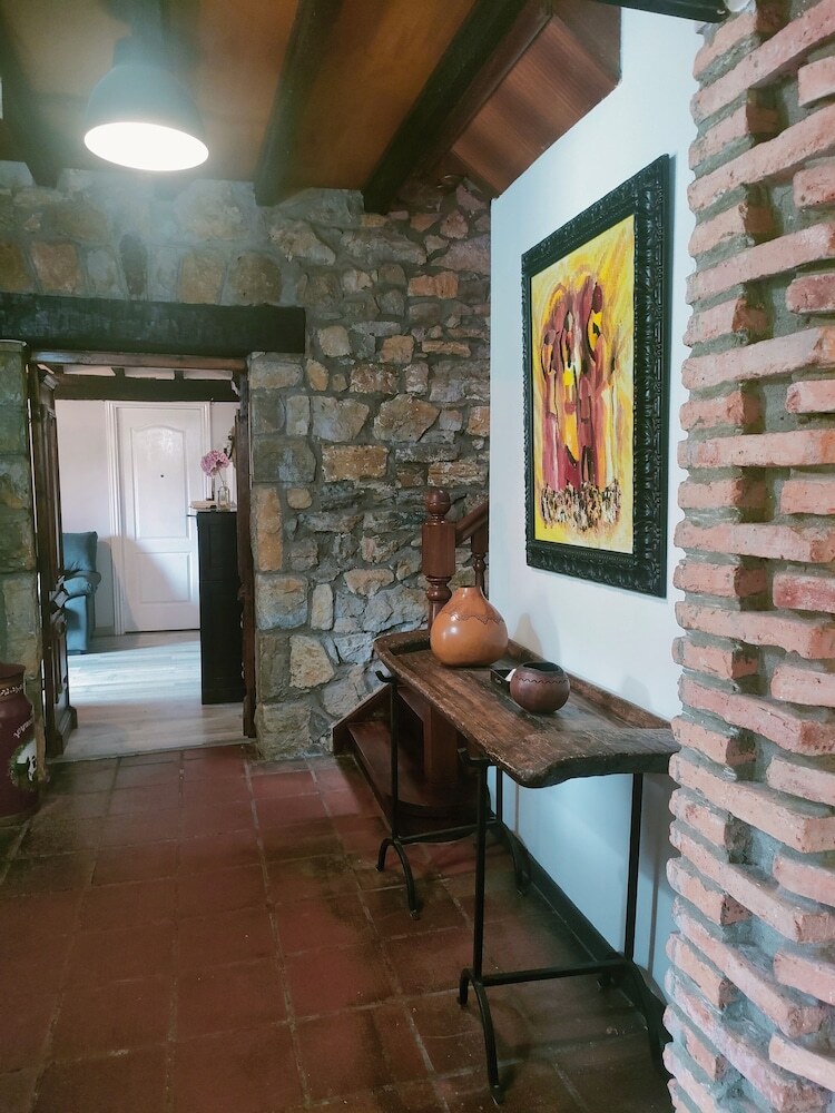 Hotel Rural La Joyuca Del Pas