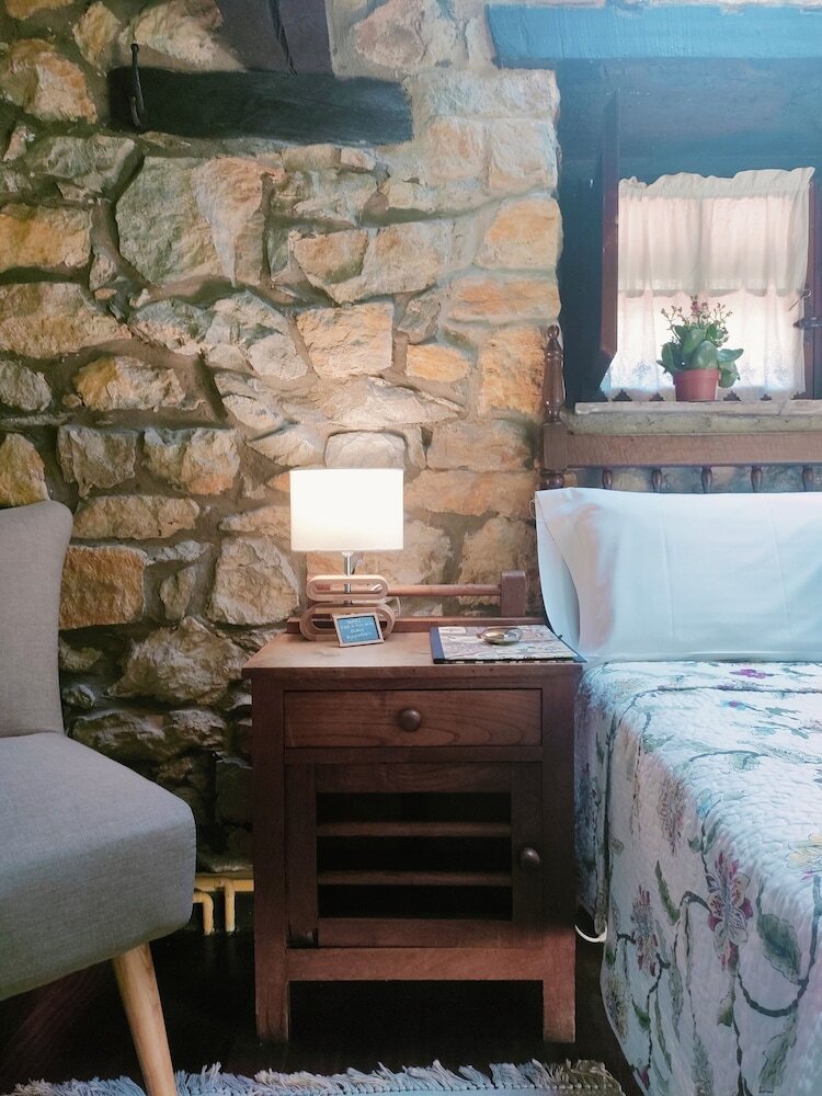 Hotel Rural La Joyuca Del Pas