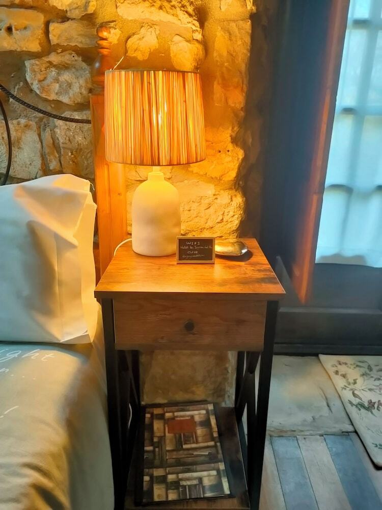 Hotel Rural La Joyuca Del Pas
