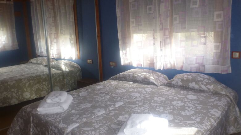 Bed & Breakfast Can Congost