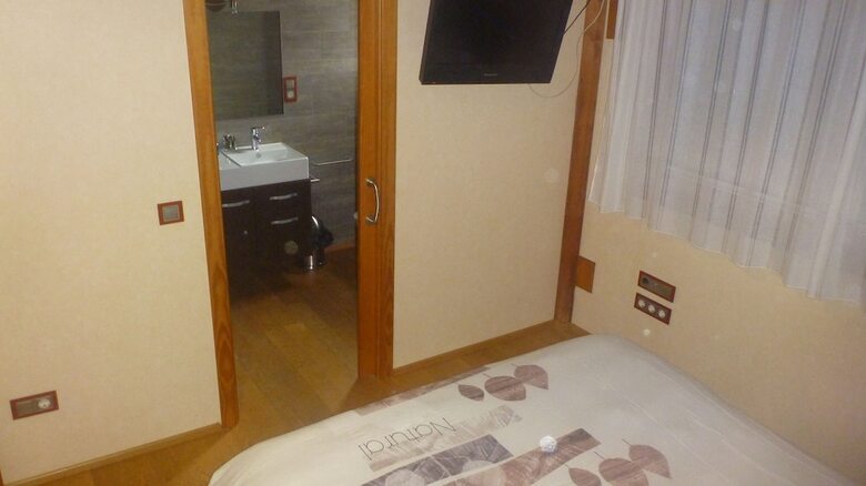 Bed & Breakfast Can Congost