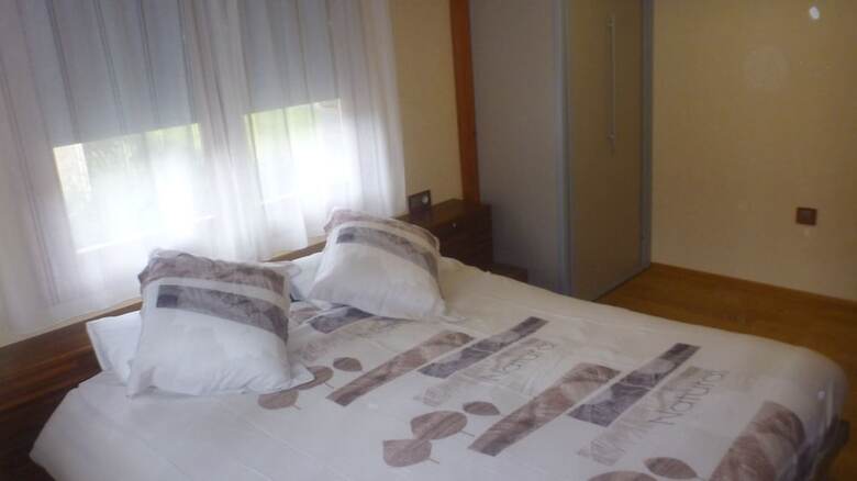 Bed & Breakfast Can Congost