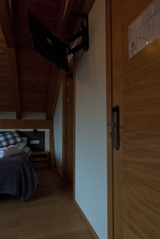 Bed & Breakfast Can Congost