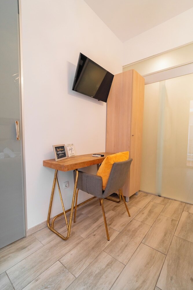 Hotel Center Suites San Eloy