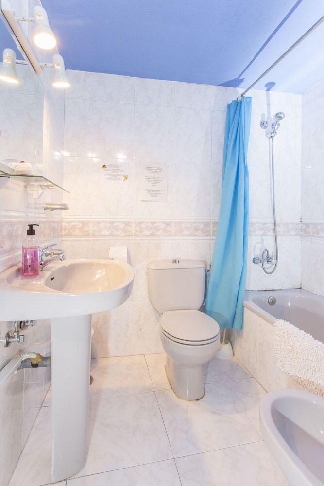 Hostal Arc House Cordoba