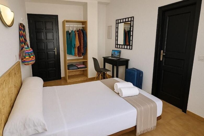 Hotel San Vicente
