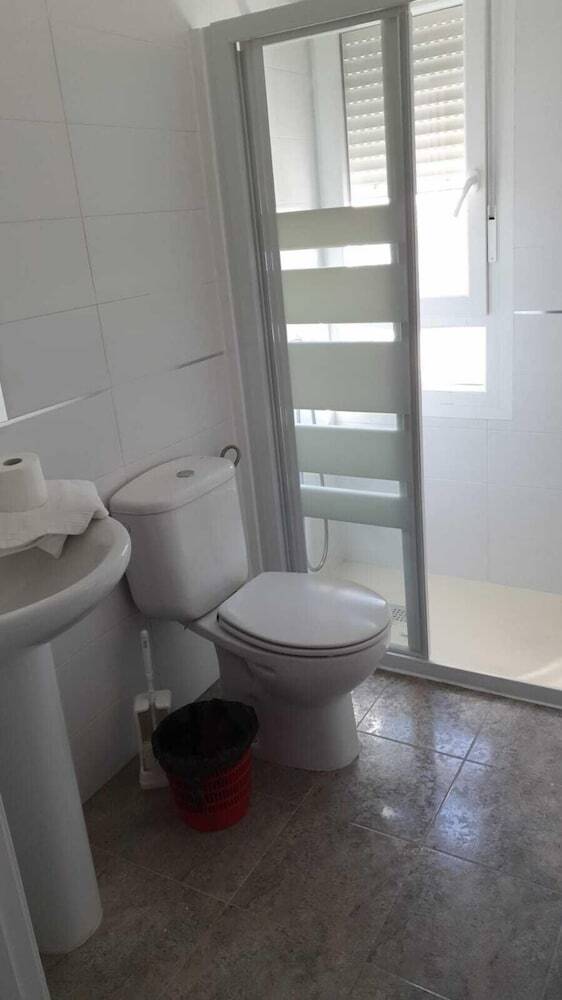Hotel Hostal La Ca�ada Segoviana