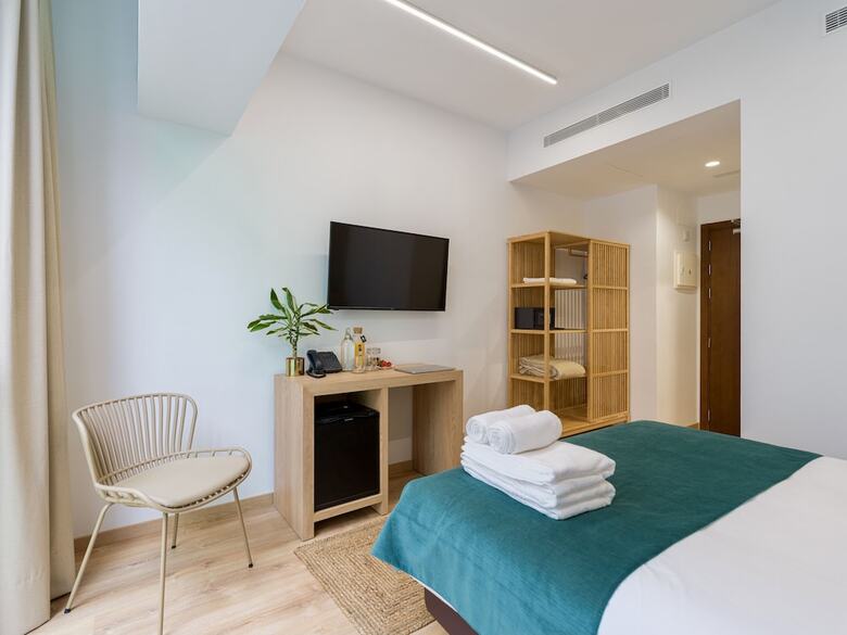 Hotel Emete By Airnest