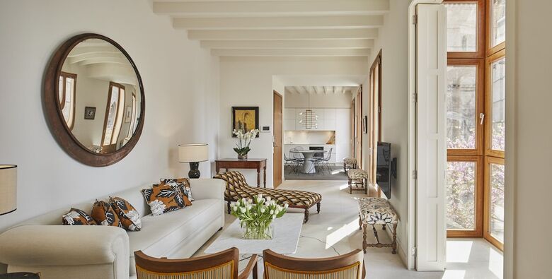 Hotel Vila Damunt Suites