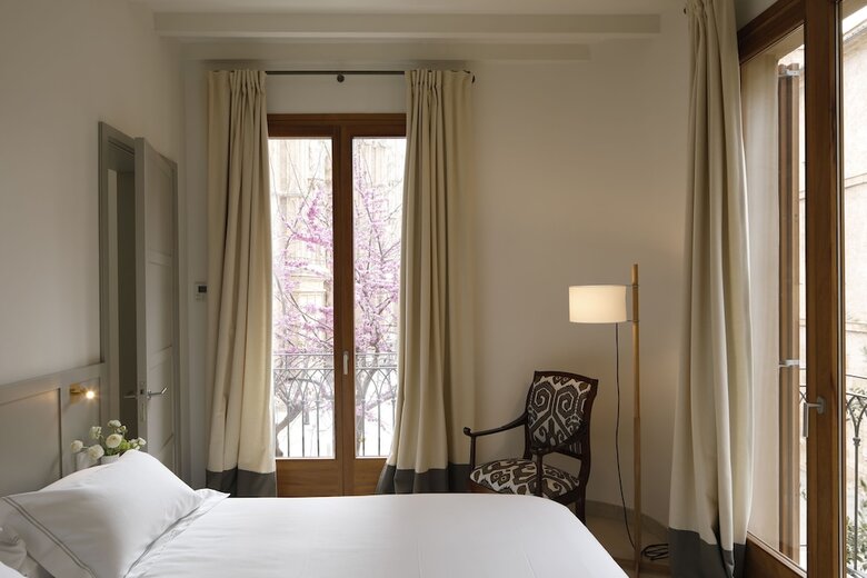 Hotel Vila Damunt Suites