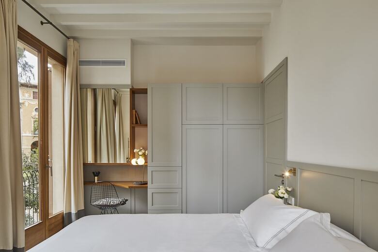 Hotel Vila Damunt Suites