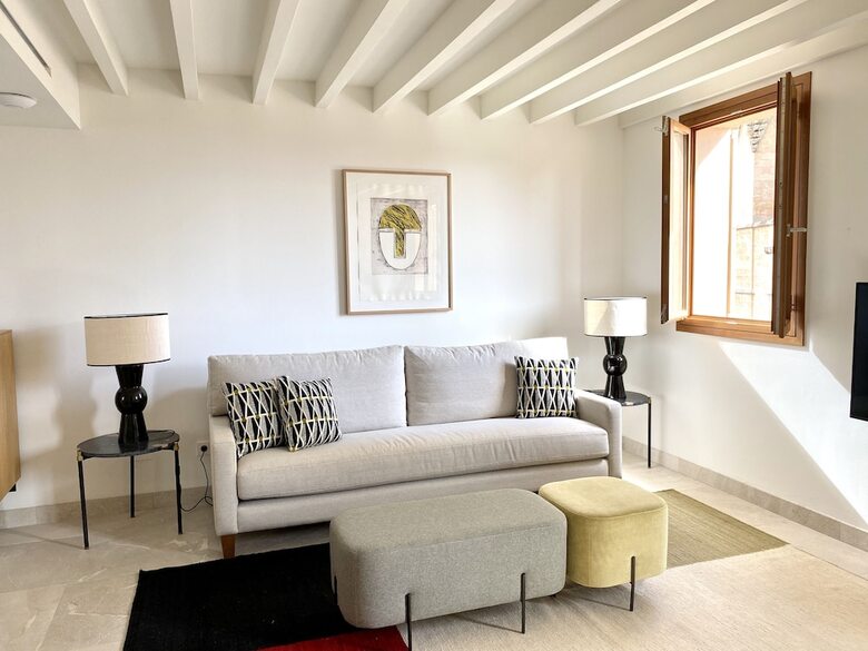 Hotel Vila Damunt Suites