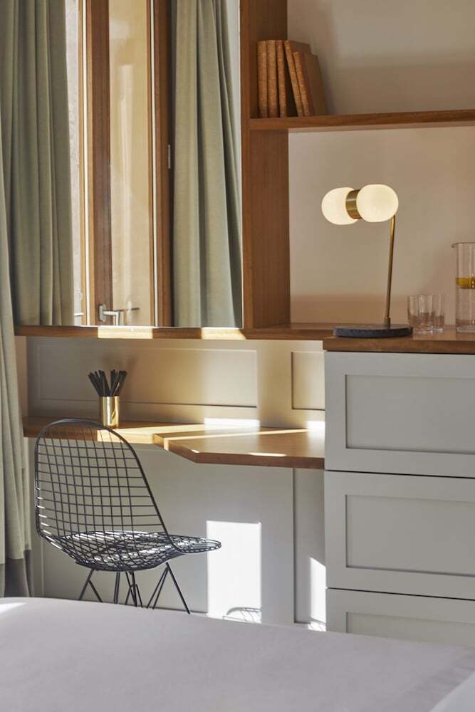 Hotel Vila Damunt Suites