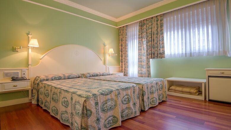 Hotel Harrison Etxea