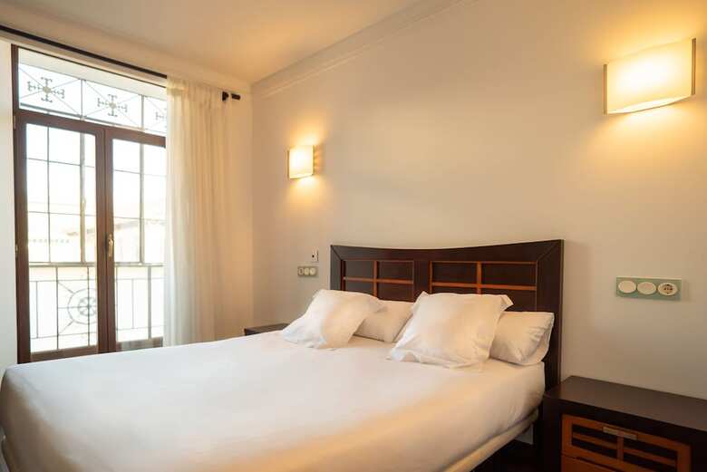 Hotel Rinc�n Del Conde