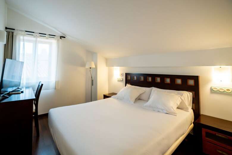 Hotel Rinc�n Del Conde